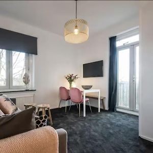 Appartement met Twee Slaapkamers